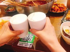 -付小姐在成都(五道口店)