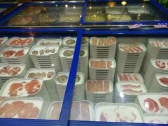 -星海汇海鲜自助烤肉火锅(百大店)