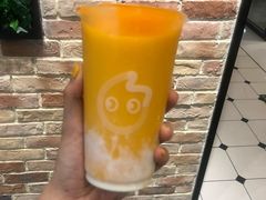 -CoCo都可(合生汇店)