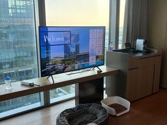 -深圳国际会展中心希尔顿酒店(前海华发冰雪世界店)