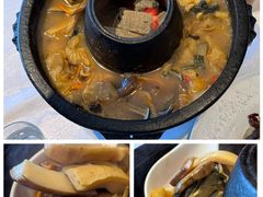 -彩云天云南餐厅