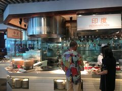 -上海浦东嘉里大酒店