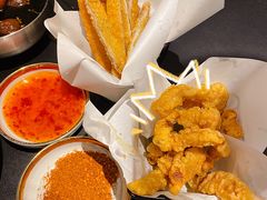 -贡梅老面馆·蟹粉面·无锡特色小吃(南长街主推店)