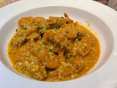 蒜蓉虾-聚味瞿记·龙虾堂(坡子街店)