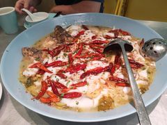 -姚姚酸菜鱼·金戈戈香港豉油鸡(喜荟城联名店)