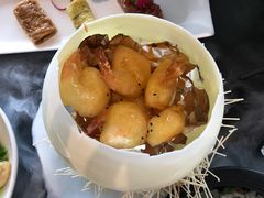 -柒园·三十年创意杭帮菜(龙湖滨江天街店)
