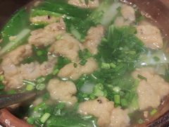 -灶东家民间菜(回兴店)
