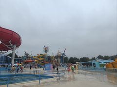 -秦皇岛乐岛海洋王国