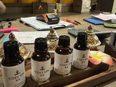 -菩泰·泰式草本按摩SPA(国大城市广场店)