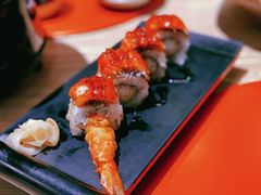 -小山日本料理(兴业太古汇店)