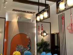 -暖心派对·独栋别墅团建聚会轰趴馆