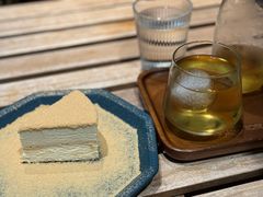 -Home Cafe(水榭春天店)