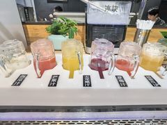 -韩盛·盛江山自助料理(沈辽路万达店)