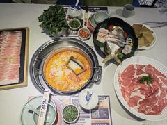 -太琼糟粕醋火锅·海南老爸茶(海棠湾臻选店)