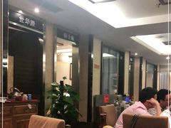 -蜀中吴养生板栗鸡(会展店)