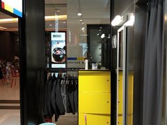 -方快-照相馆(金桥国际店)
