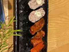 -广州增城保利皇冠假日酒店-玄日本餐厅