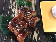 -桃夭日式料理(国信店)