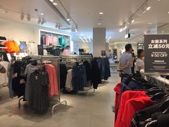 -H&M(天一广场店)