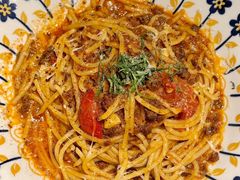 -1861意大利餐厅(来福士店)