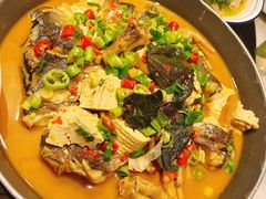 千岛湖鱼头-东门头·江鲜小馆(新天地店)
