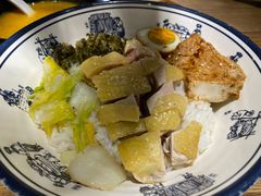 -老東粥皇·茶餐厅(云路中心店)