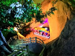 -长屿硐天八仙岩景区