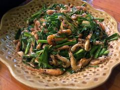 -古城苗家土菜馆(河景餐厅店)