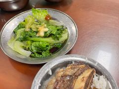 -阿秋牛排(湖心街店)