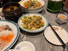 -福照楼汽锅鸡·云南菜(火车站锦江店)