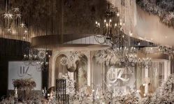 -苏州希尔顿酒店-宴会厅