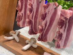 -韩时烤肉(丰科万达广场店)