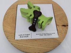 -TIENSTIENS将将(三里屯店)