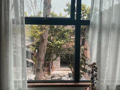 -驿舍·民國老营房院子私房菜(白市驿店)