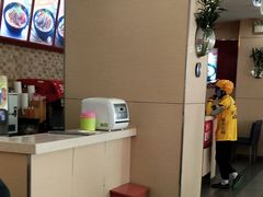 -李先生牛肉面大王(营口大润发店)