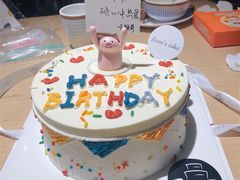 -ZOZO's昌左左精致甜品设计(新北店)