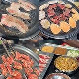 食肉兽｜大口吃肉地地道道泥炉烤肉的满足！