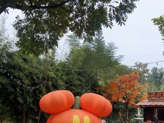 -HERRE·FARM 赫尔露营农场·团建聚会包场