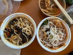 -西环肥仔螺蛳粉(南宁第一分店)