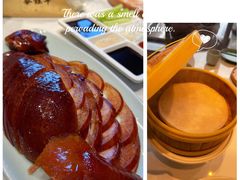 -泰钰丰烤鸭(开发区店)