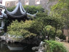 -苏州吴宫泛太平洋酒店