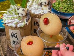 -吼堂老火锅(太古里总店)