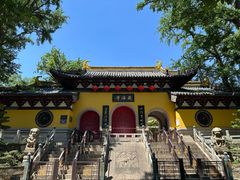 -虞山风景区
