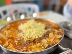 -漫麦韩国美食广祥店