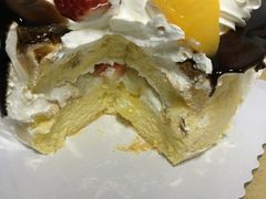 -麦森创意蛋糕(新模范马路地铁站店)