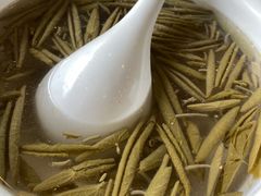 西湖莼菜汤-楼外楼(西湖景区孤山路店)