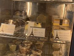 -mira甜品屋(财大店)