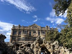 -张学良旧居陈列馆