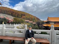 -六鼎山文化旅游区