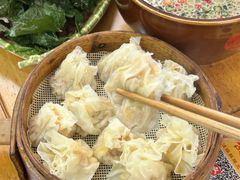 -古真记钵钵鸡(总店)